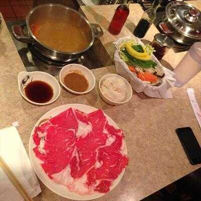 Shabu Shabu House