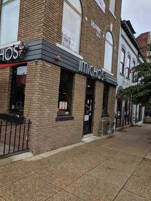 Micho's Lebanese Grill, Washington DC