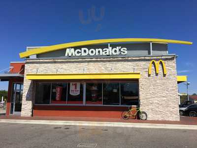 McDonald's, Jacksonville