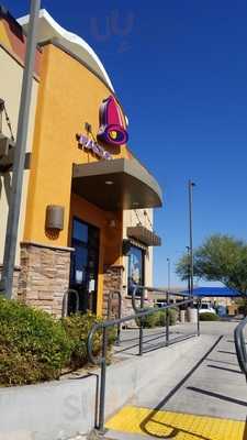 Taco Bell, Tucson