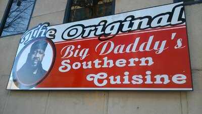 Big Daddy's Southern Cuisine