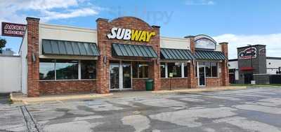 Subway, Omaha