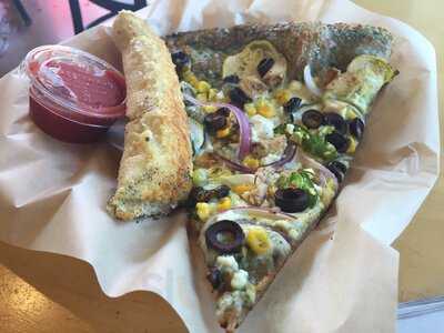 HOTLIPS Pizza - Killingsworth, Portland