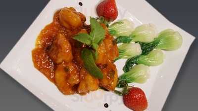 Great China Express Restaurant