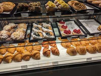 Tout Sweet Patisserie, San Francisco