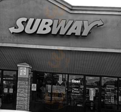 Subway, Jacksonville