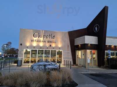 Chipotle Mexican Grill, Columbus