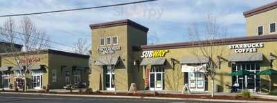 Subway, Sacramento