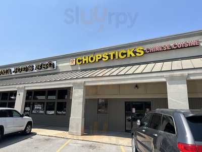 Chop Stix, Tulsa