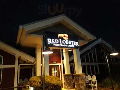 Red Lobster, San Antonio