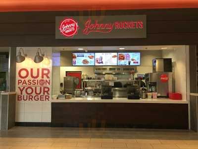 Johnny Rockets, Albuquerque