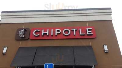 Chipotle Mexican Grill, Columbus