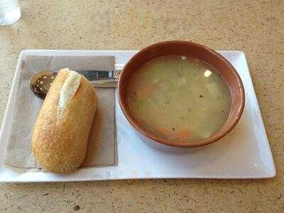 Panera Bread, Denver