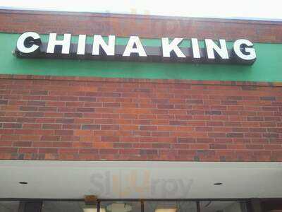 China King, Tampa