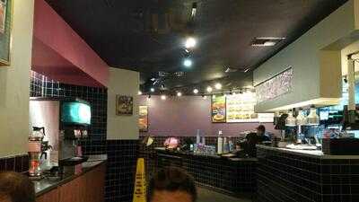 Taco Cabana, San Antonio