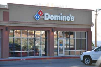 Domino's Pizza, Albuquerque