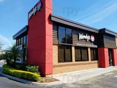 Wendy's, Tampa