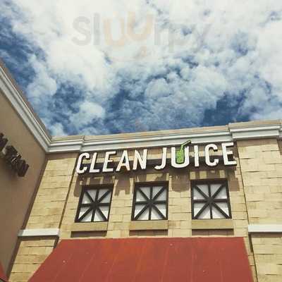 Clean Juice, Charlotte