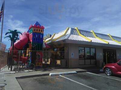 McDonald's, Albuquerque