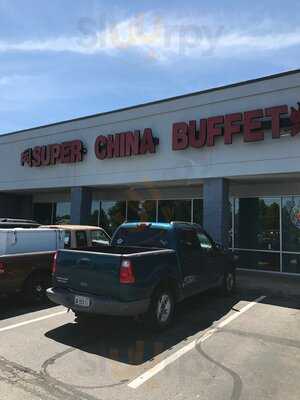 Super China Buffet, Indianapolis