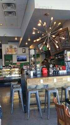 MadHouse Coffee, Las Vegas