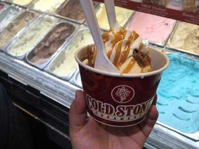 Cold Stone Creamery, Miami