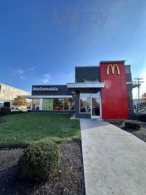 McDonald's, Columbus