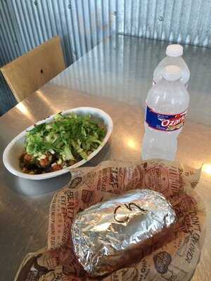 Chipotle Mexican Grill, Austin