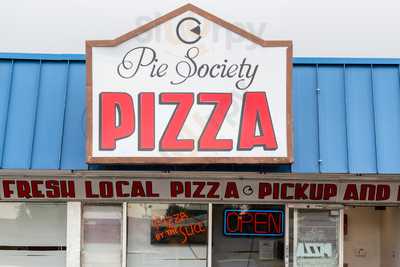 Pie Society Pizza, Denver