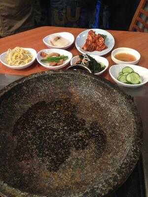 Cho Sun OK Restaurant