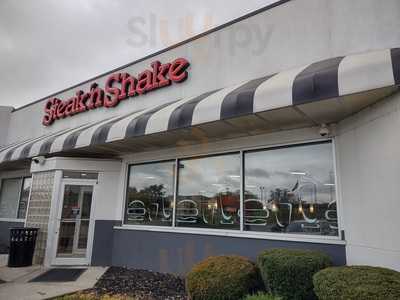 Steak 'n Shake, Indianapolis