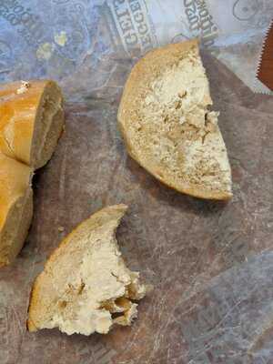 Bruegger's Bagels, Omaha