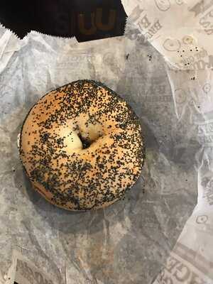 Bruegger's Bagels, Boston