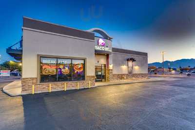 Taco Bell, Tucson