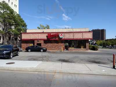 Wendy's, Tulsa