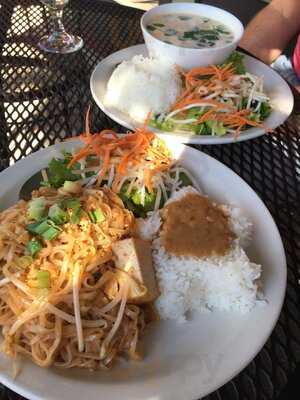 Orrapin Thai Cuisine