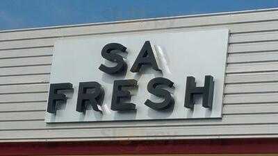 Sa Fresh