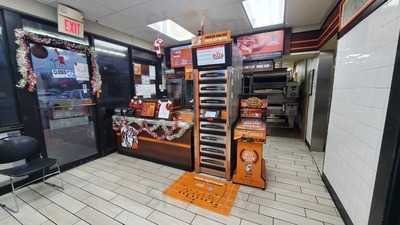 Little Caesars, Tulsa