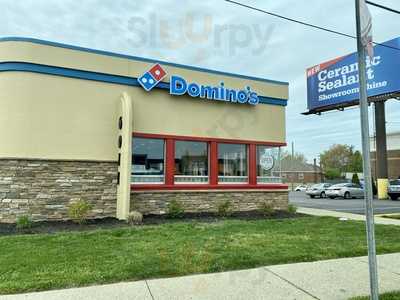 Domino's Pizza, Cincinnati