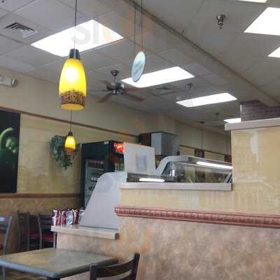 Subway, Tampa