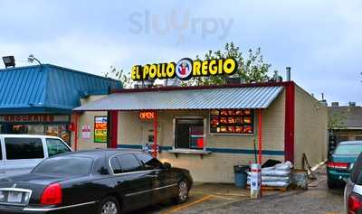 El Pollo Regio, Austin