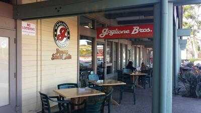 Gaglione Brothers Famous Steak, San Diego