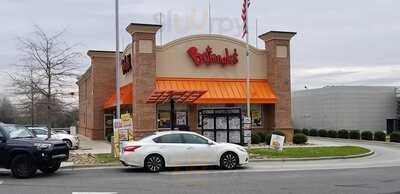 Bojangles, Charlotte