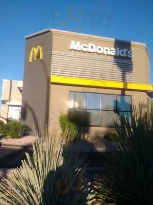 McDonald's, Tucson