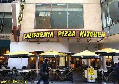 California Pizza Kitchen