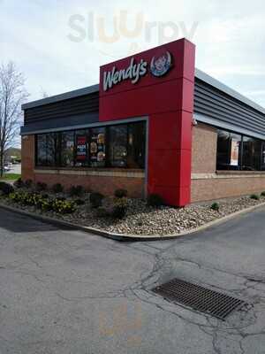 Wendy's, Pittsburgh