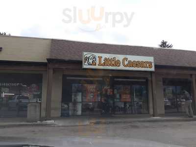 Little Caesars, Columbus