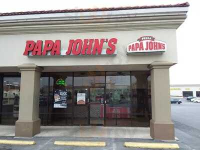 Papa Johns