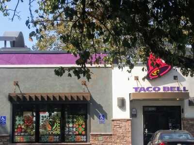 Taco Bell, Sacramento