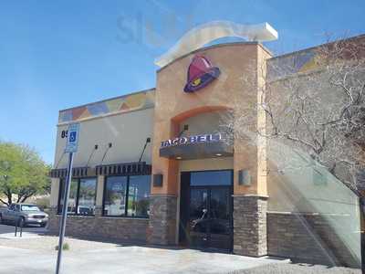 Taco Bell, Tucson